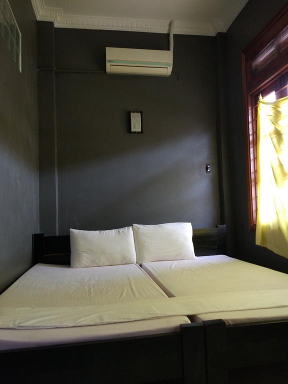 Bird'S Nest Hostel กำปอต ภายนอก รูปภาพ